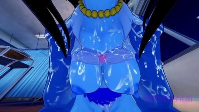 Inunu yentombazane engafile