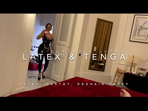❤️ Usisi otholwa enekhanda elibomvu egqoke imvunulo ye-latex ebhejwa usingamzali Ividiyo yocansi kithi zu.cbddeluxe.top ❌❤